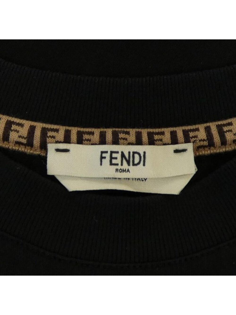 ★SOLD★ Fendi Fs7011 A9 ER T-Shirt - Picture 6 of 8